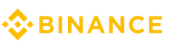 binance logo