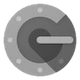 icon google authenticator