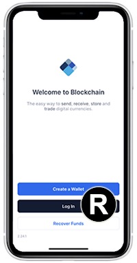 blockchain wallet