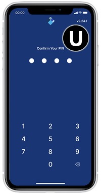 blockchain wallet app