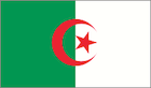 algeria exchange