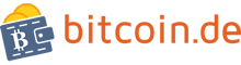 bitcoin.de buy bitcoin Germany
