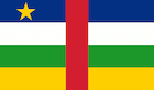 central african republic exchange