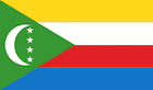 comoros exchange