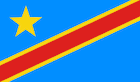 congo democratic republic exchange