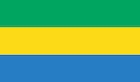 gabon exchange