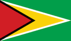 guyana exchange