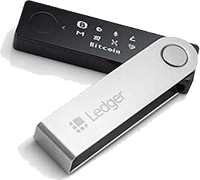 buy ledger nano x