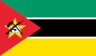 mozambique exchange