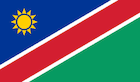 namibia exchange