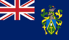 pitcairn islands exchange