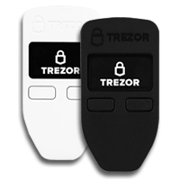 buy trezor one