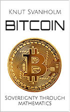 bitcoin sovereignty through mathematics kindle audiobook paperback