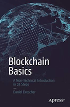 blockchain basics book kindle audiobook