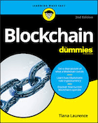 blockchain for dummies tiana laurence