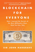 blockchain for everyone book kindle audiobook