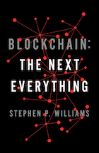 blockhain the next everything kindle book