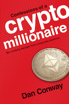 Confessions of a Crypto Millionaire audible book