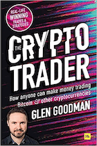 crypto trader book kindle