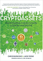 cryptoassets bitcoin book