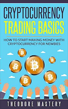 cryptocurrency trading basics kindle