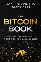 the bitcoin book kindle