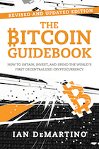 the bitcoin guidebook book