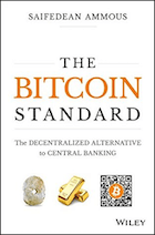 the bitcoin standard book